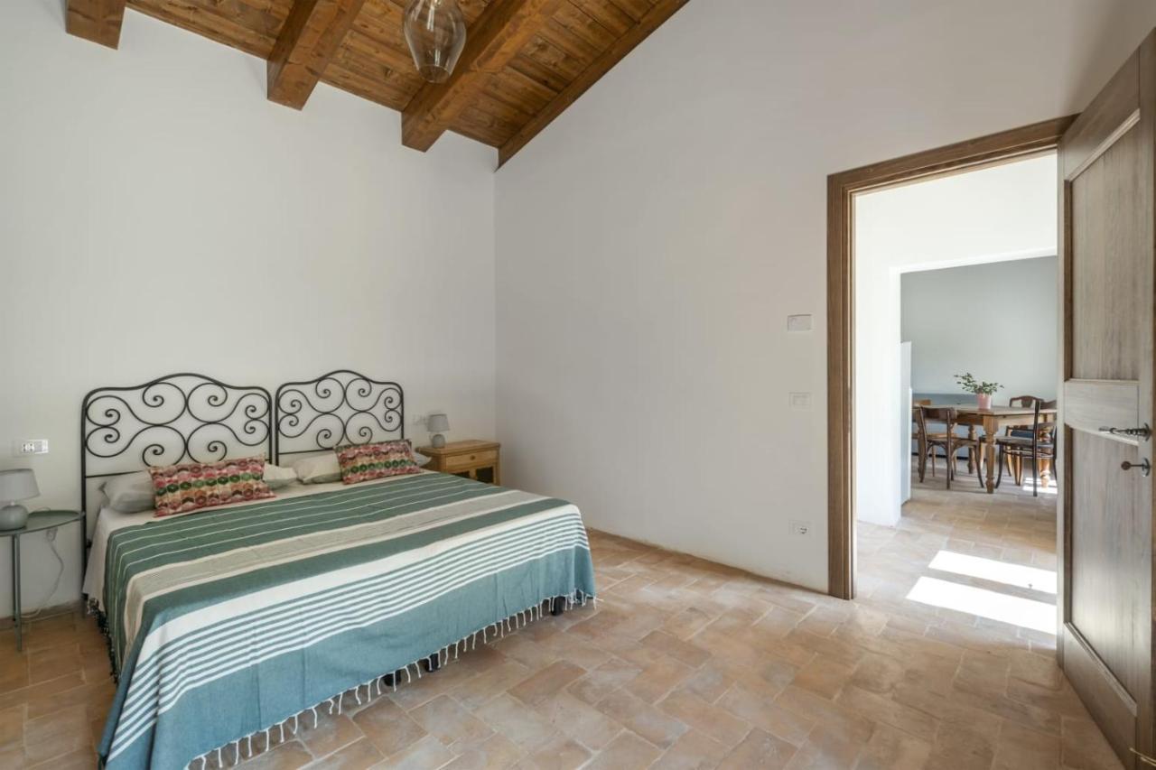 Piano Del Mulino Villa ออร์เวียโต ภายนอก รูปภาพ