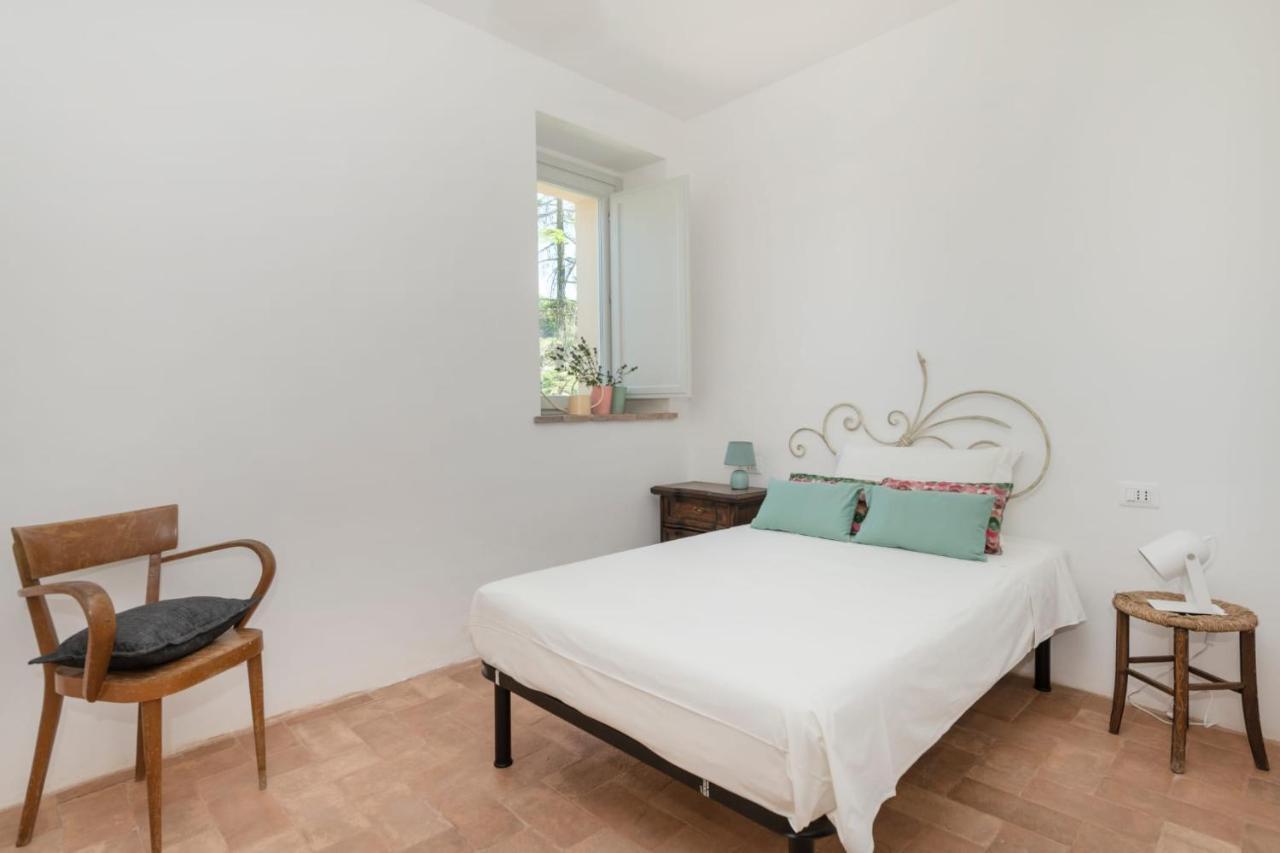 Piano Del Mulino Villa ออร์เวียโต ภายนอก รูปภาพ