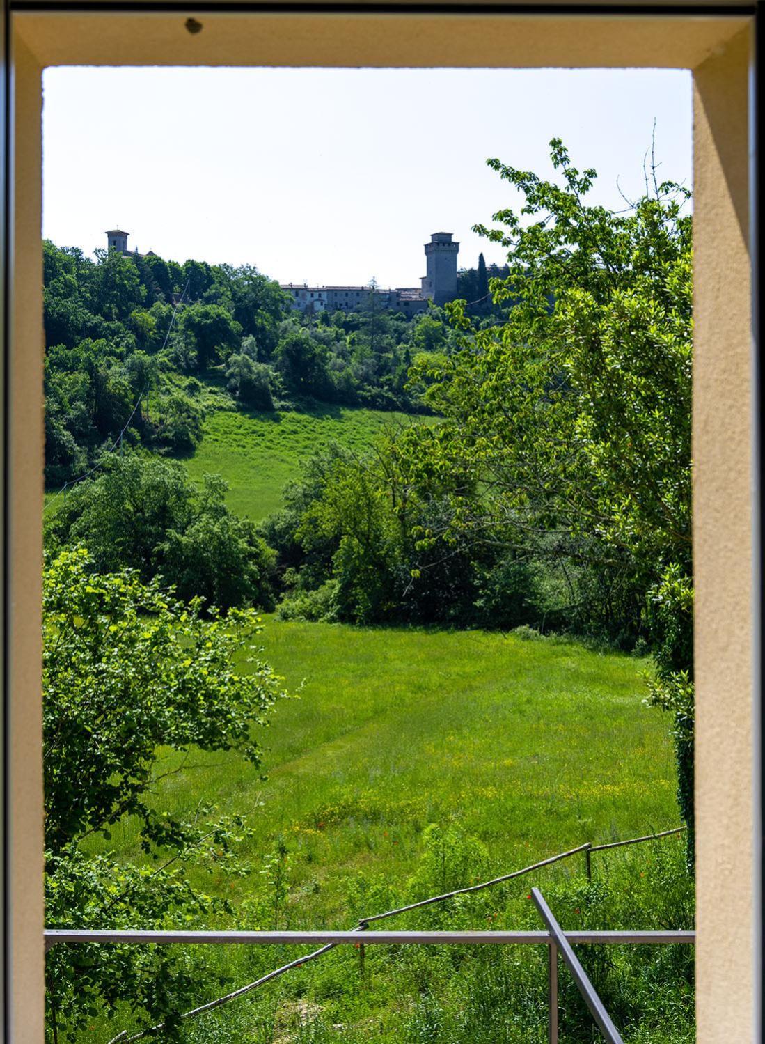 Piano Del Mulino Villa ออร์เวียโต ภายนอก รูปภาพ