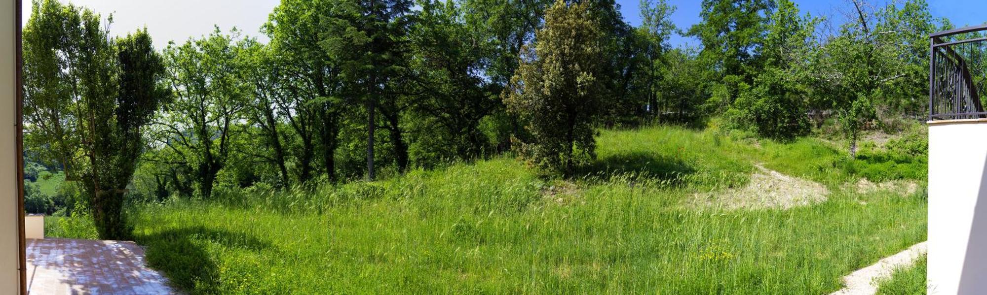 Piano Del Mulino Villa ออร์เวียโต ภายนอก รูปภาพ
